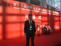 晾霸参展2012北京建博会