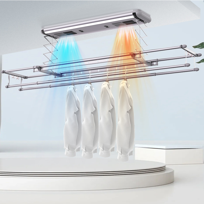 晾霸旗舰版智能晾衣机Q2（支持鸿蒙智联）