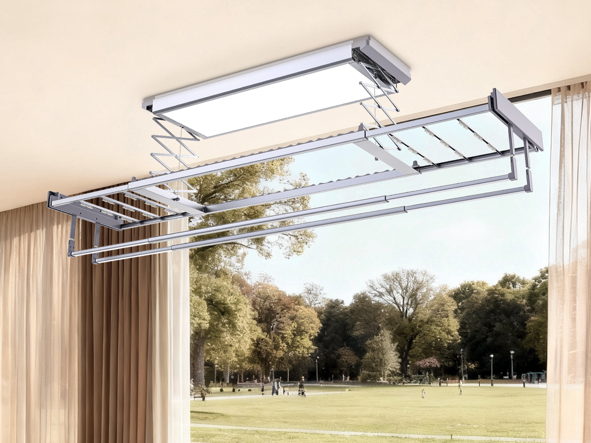 晾霸合家欢A3智能晾衣机